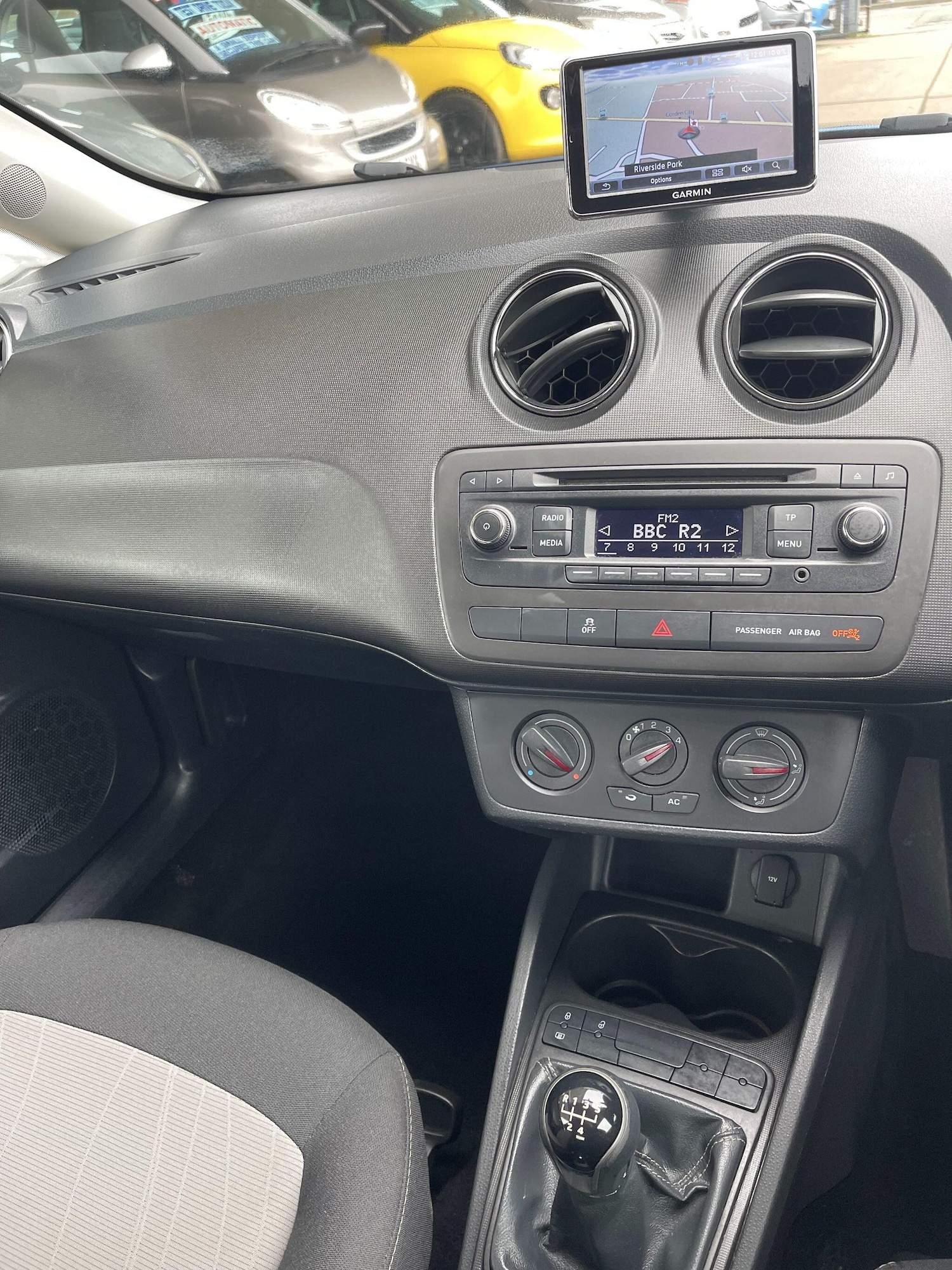 Used SEAT Ibiza 2014 for sale - 77808820: Photo 7