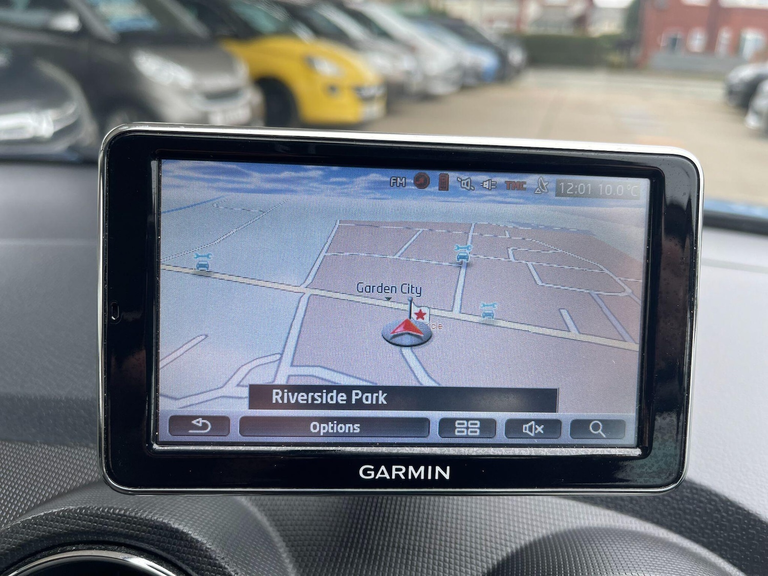 Used SEAT Ibiza 2014 for sale - 77808820: Photo 8