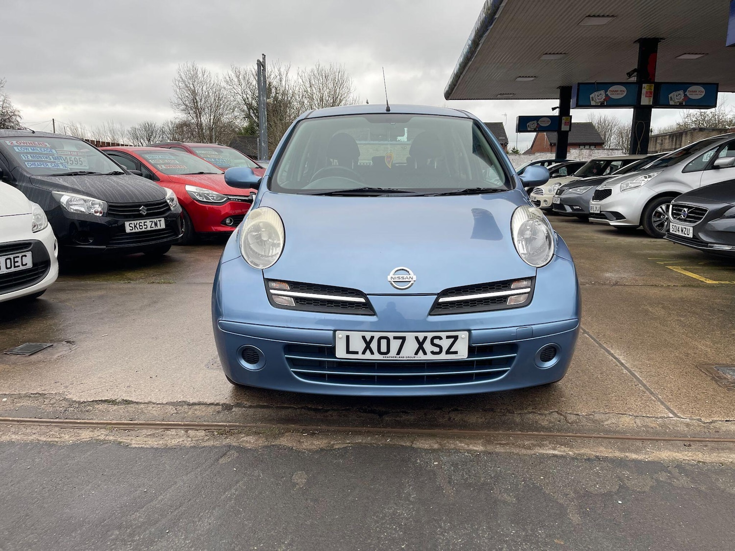 Used Nissan Micra for sale - 77538574: Photo 11