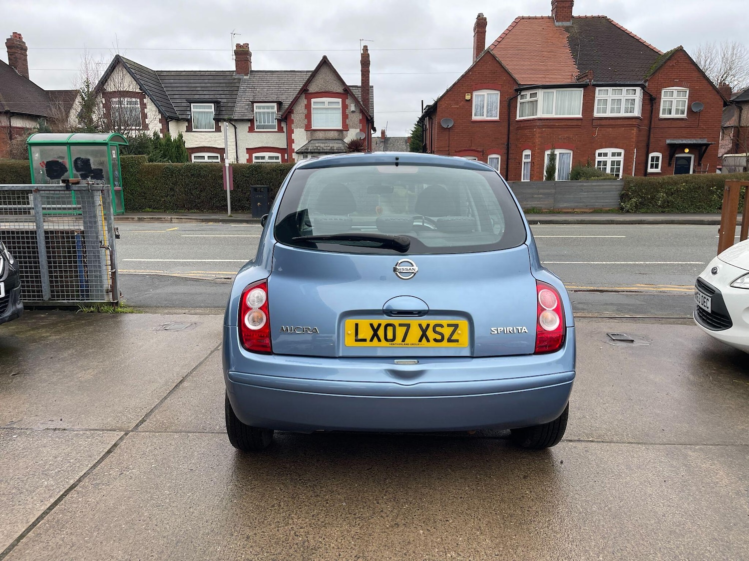 Used Nissan Micra for sale - 77538574: Photo 12