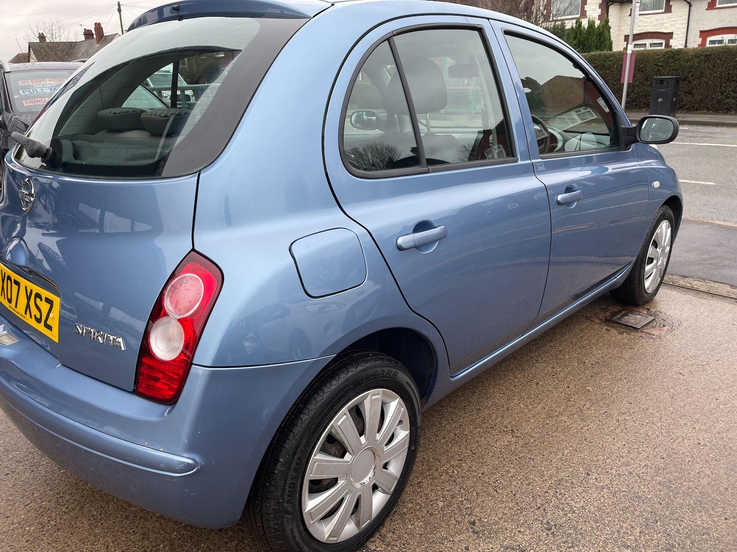 Used Nissan Micra for sale - 77538574: Photo 18