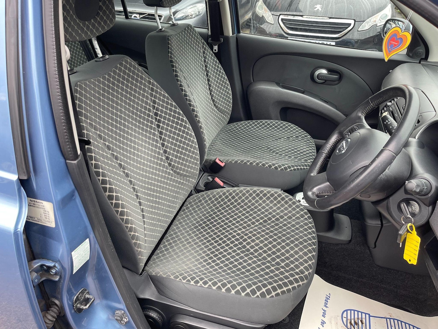 Used Nissan Micra for sale - 77538574: Photo 21