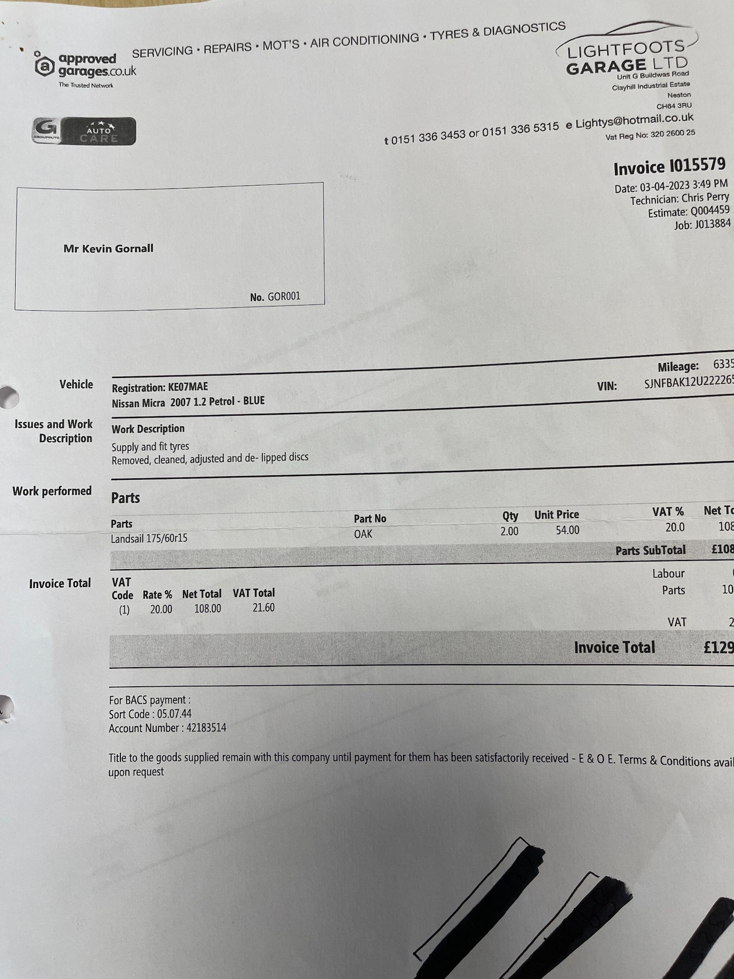 Used Nissan Micra for sale - 77538574: Photo 30