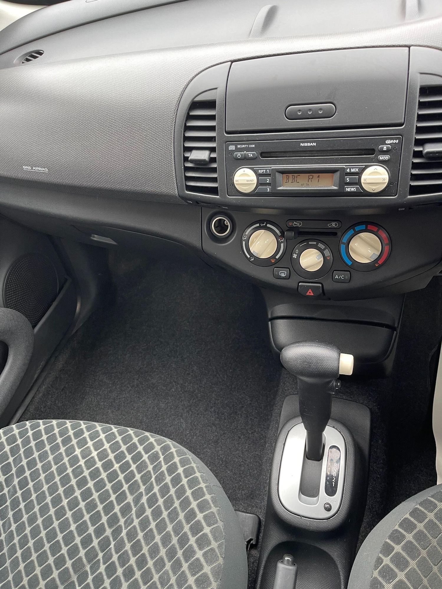 Used Nissan Micra for sale - 77538574: Photo 6