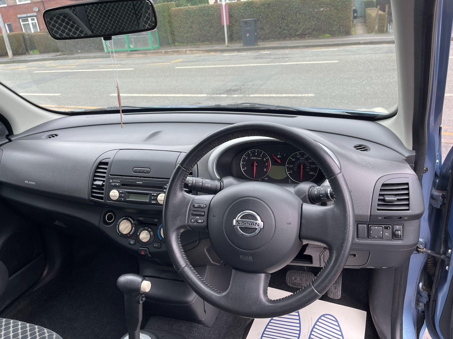 Used Nissan Micra for sale - 77538574: Photo 8