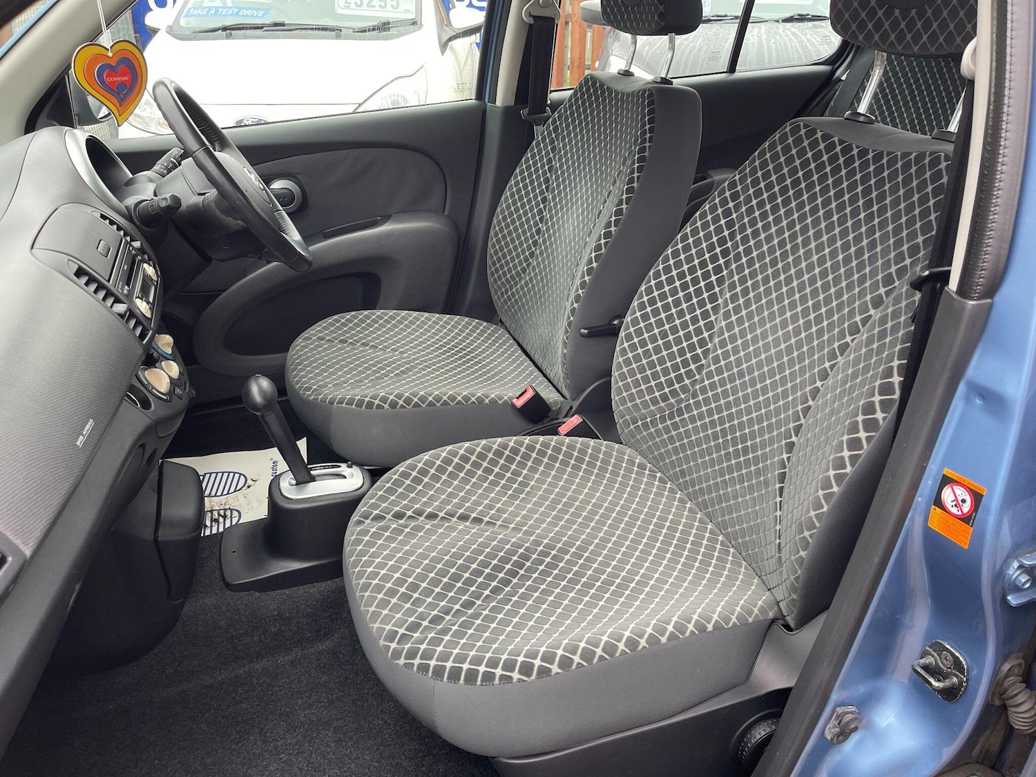 Used Nissan Micra for sale - 77538574: Photo 9