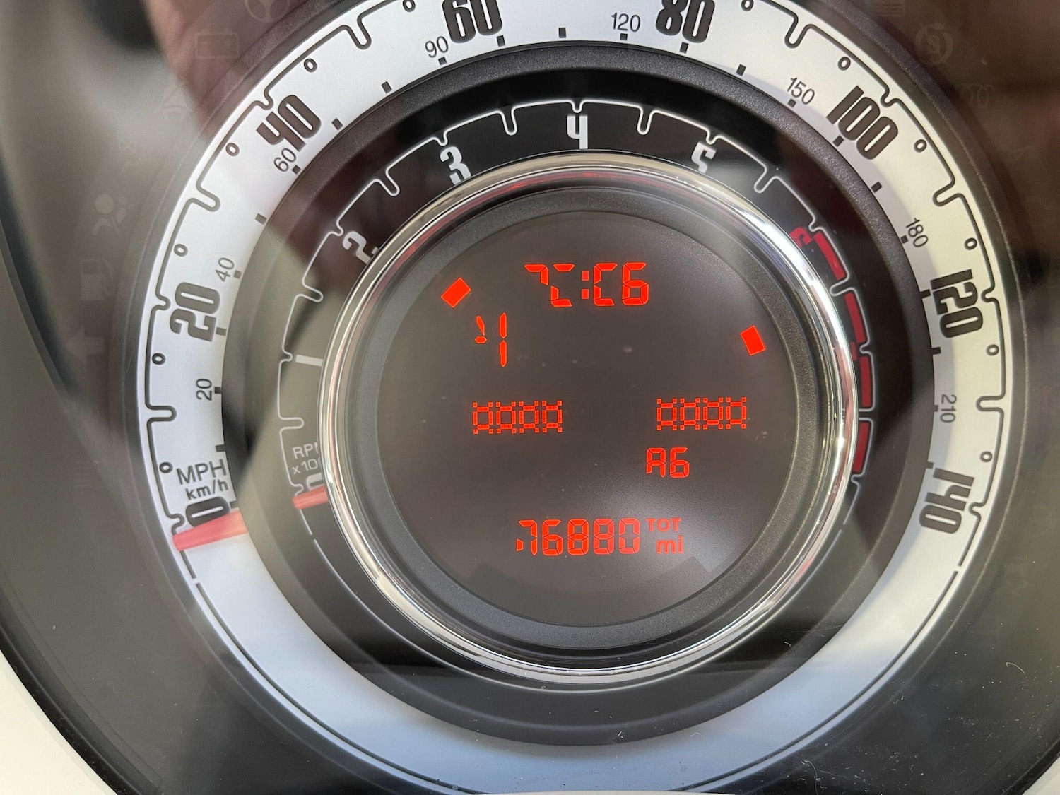 Used Fiat 500 for sale - 77490043: Photo 10