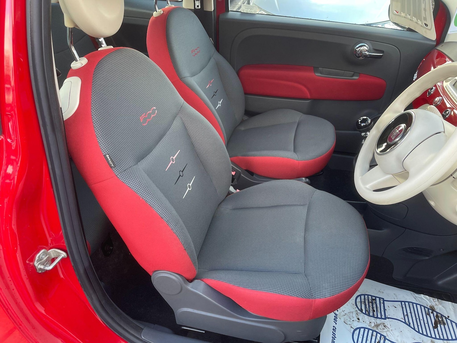 Used Fiat 500 for sale - 77490043: Photo 11