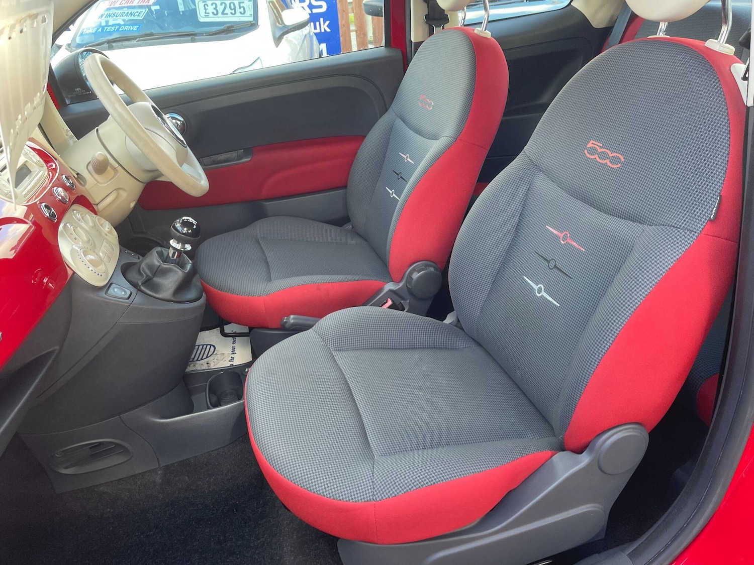 Used Fiat 500 for sale - 77490043: Photo 13