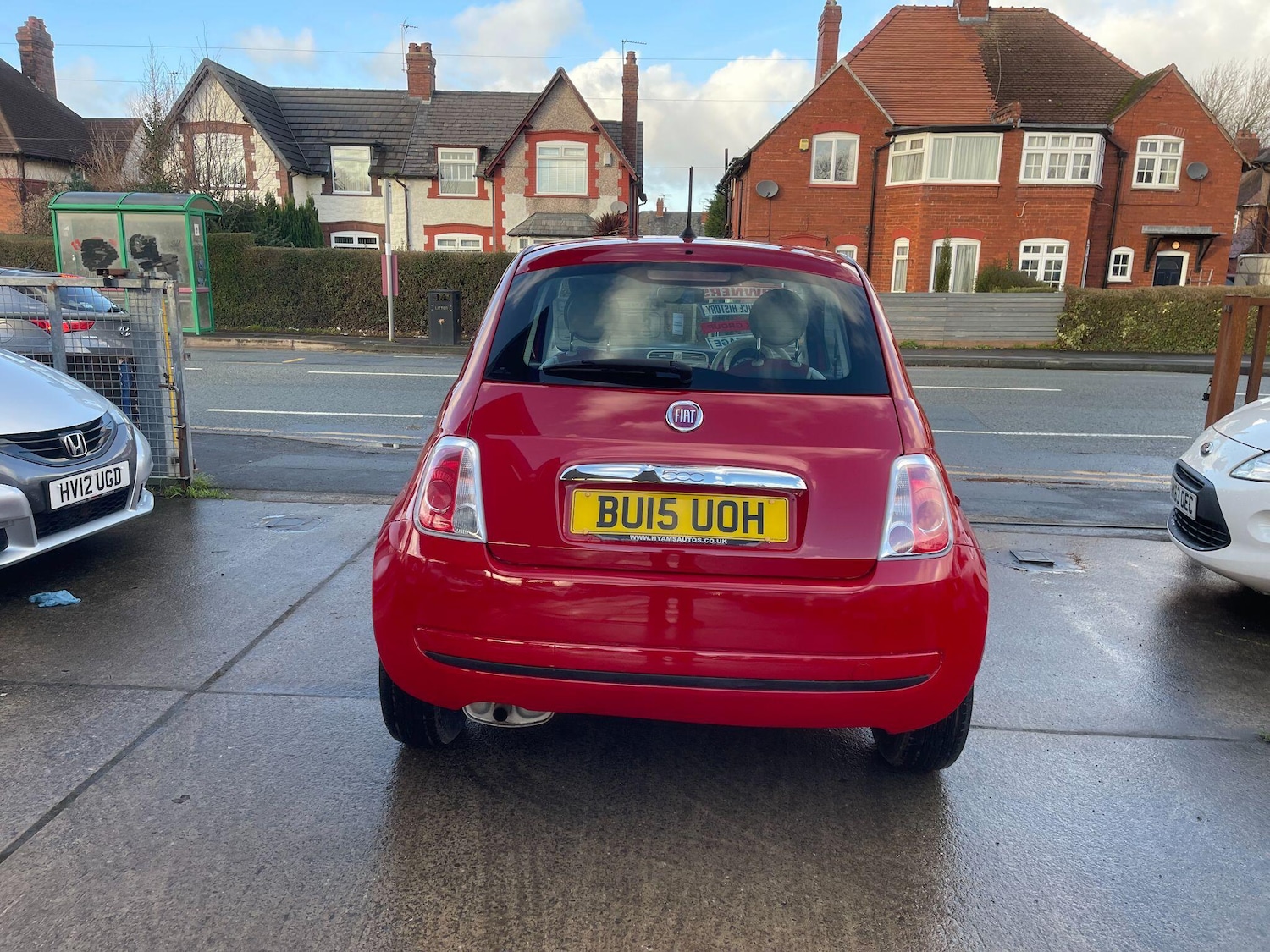 Used Fiat 500 for sale - 77490043: Photo 16