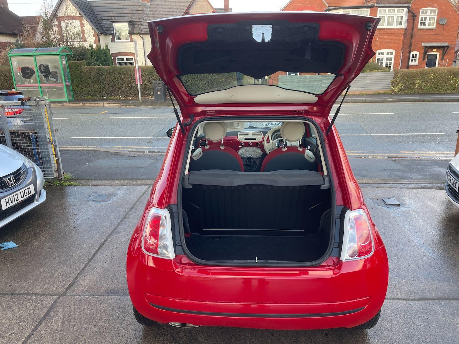 Used Fiat 500 for sale - 77490043: Photo 17