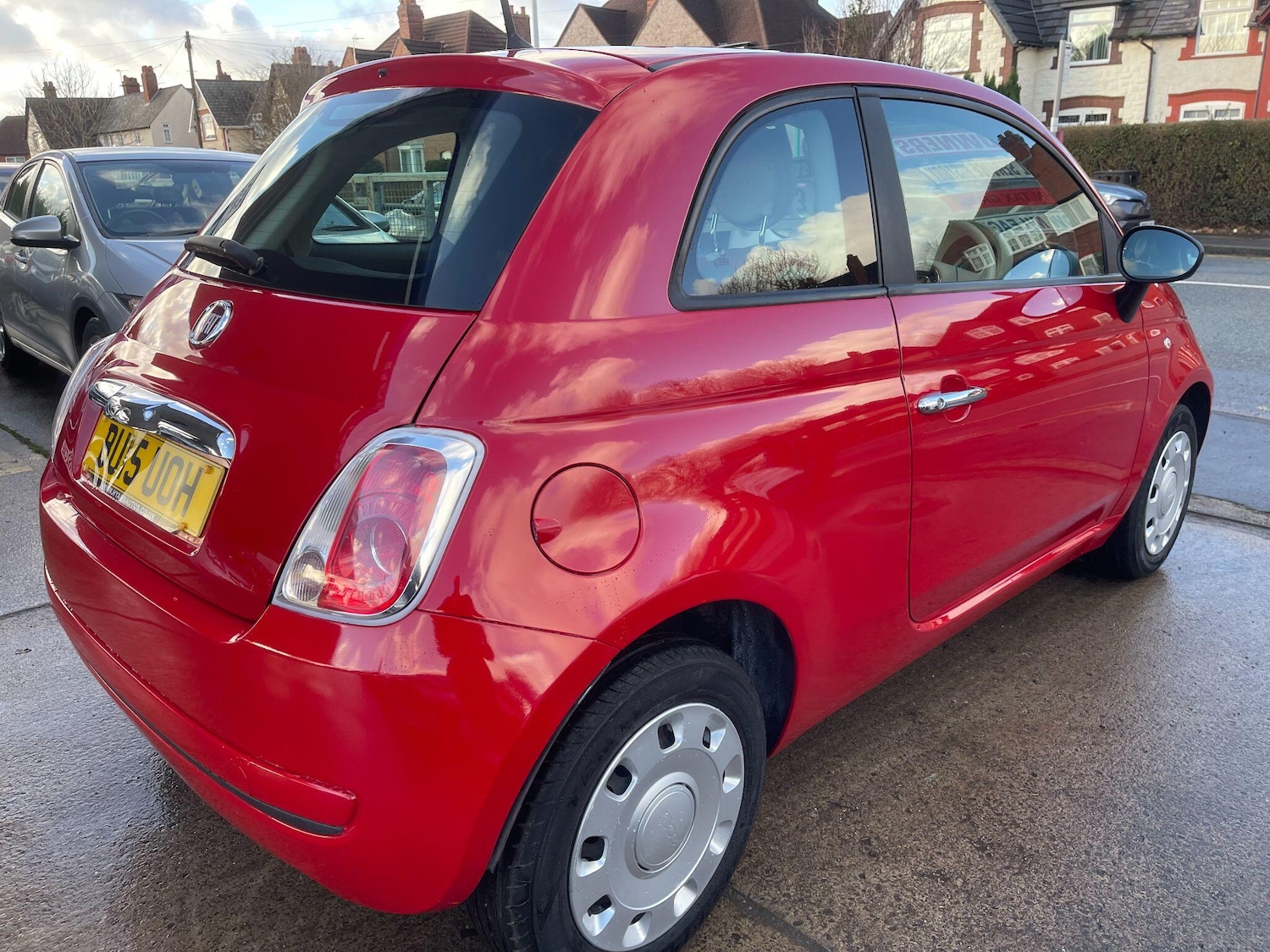 Used Fiat 500 for sale - 77490043: Photo 19