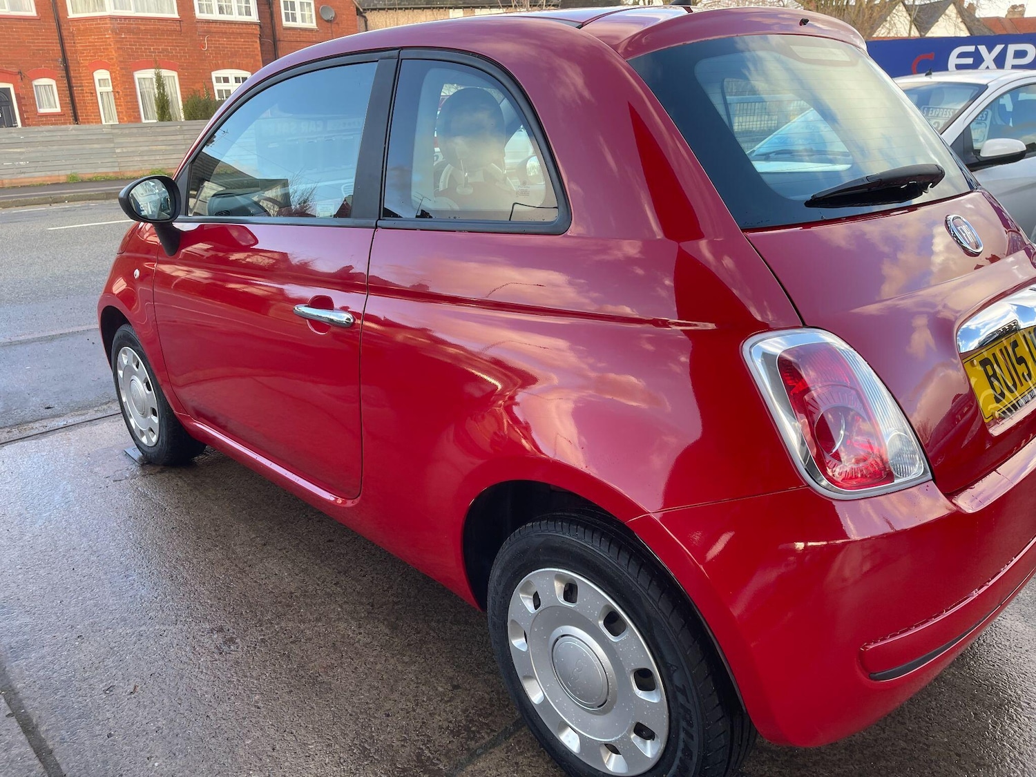 Used Fiat 500 for sale - 77490043: Photo 21