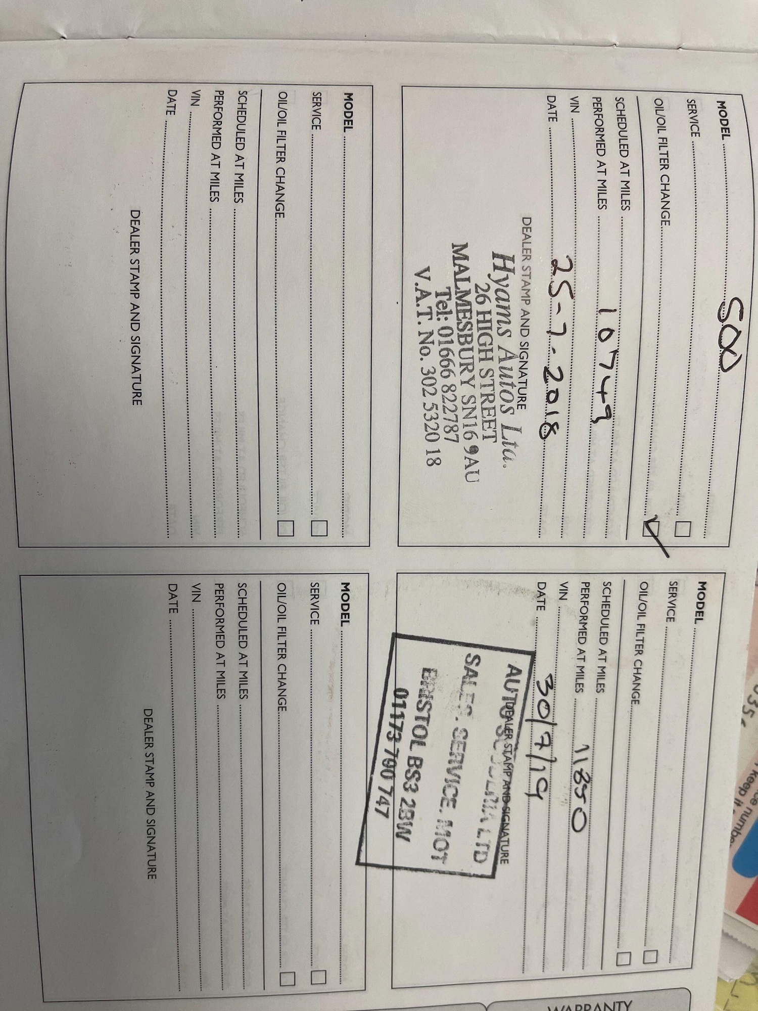 Used Fiat 500 for sale - 77490043: Photo 23