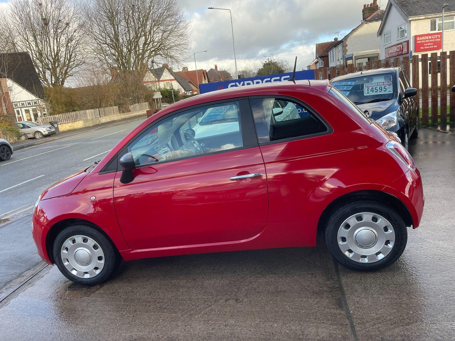 Used Fiat 500 for sale - 77490043: Photo 6