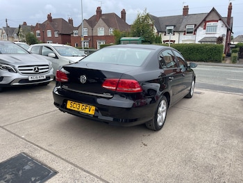 Used Volkswagen Passat 2013 for sale - 79324838: Photo