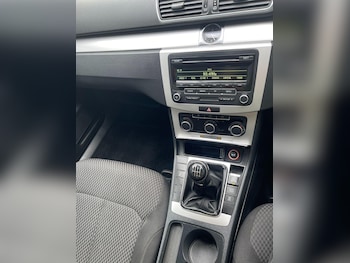 Used Volkswagen Passat 2013 for sale - 79324838: Photo