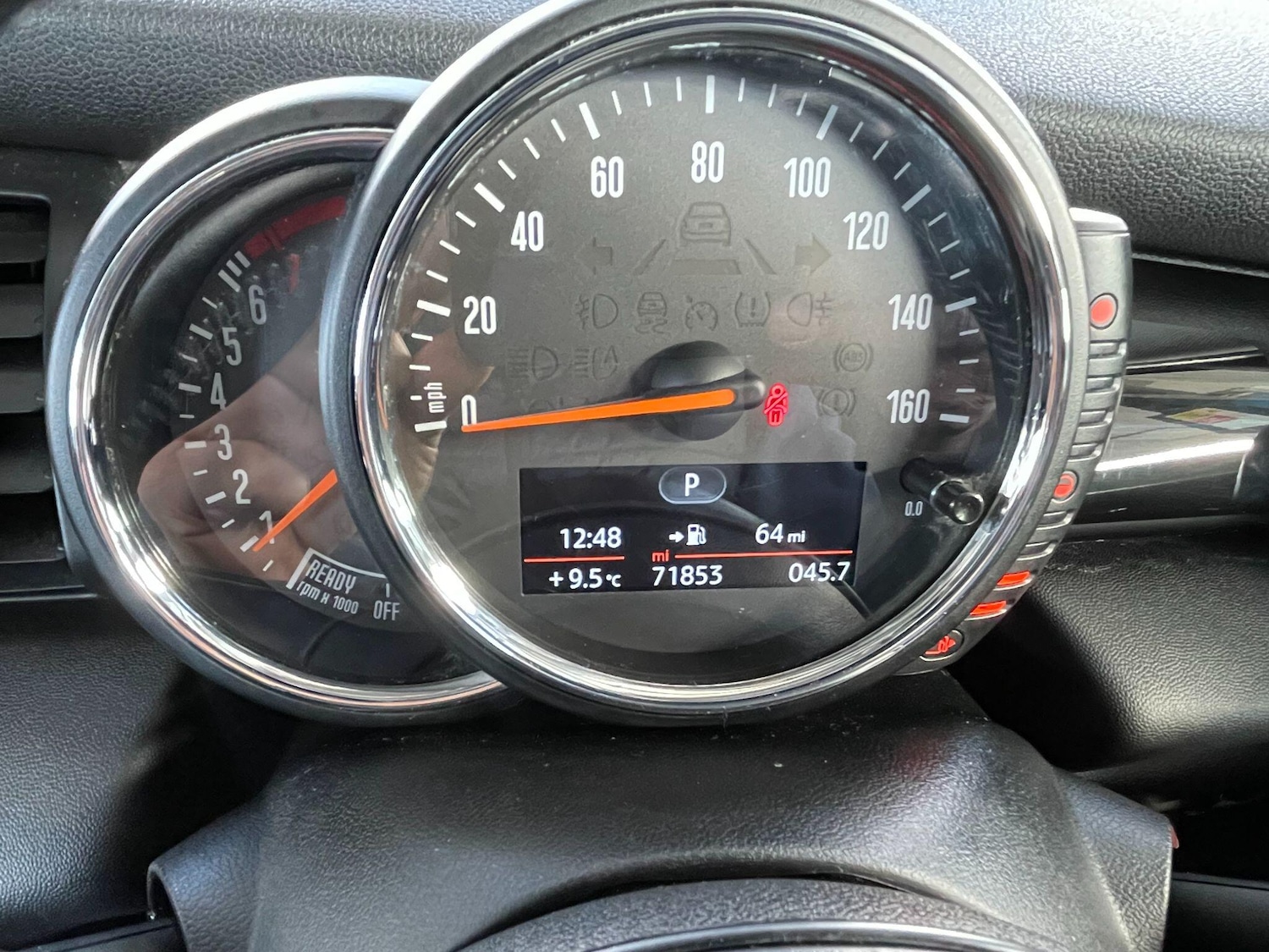 Used MINI Hatch 2015 for sale - 77958396: Photo 10