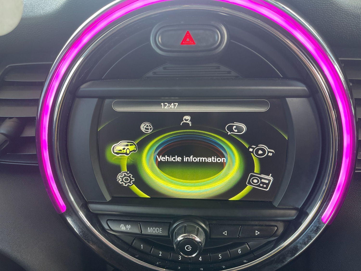 Used MINI Hatch 2015 for sale - 77958396: Photo 13