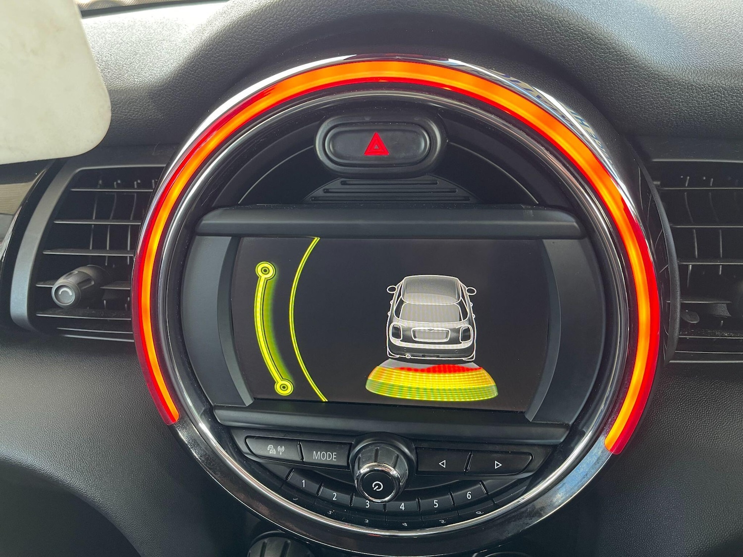 Used MINI Hatch 2015 for sale - 77958396: Photo 14