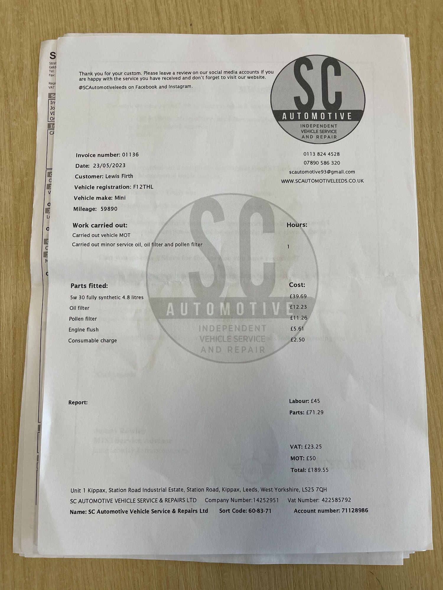 Used MINI Hatch 2015 for sale - 77958396: Photo 23