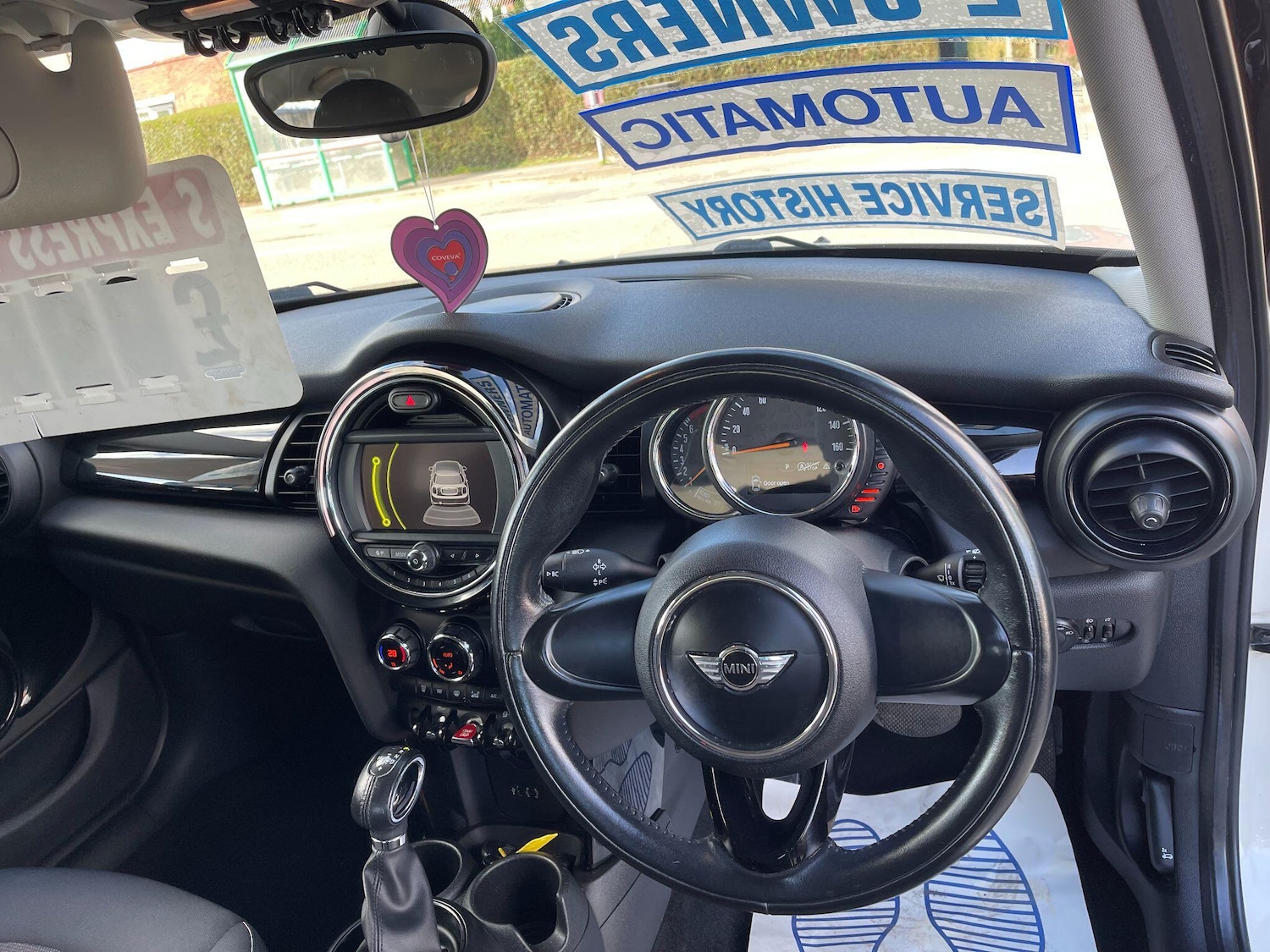 Used MINI Hatch 2015 for sale - 77958396: Photo 8