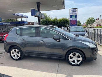 Used Peugeot 3008 2013 for sale - 78741297: Photo