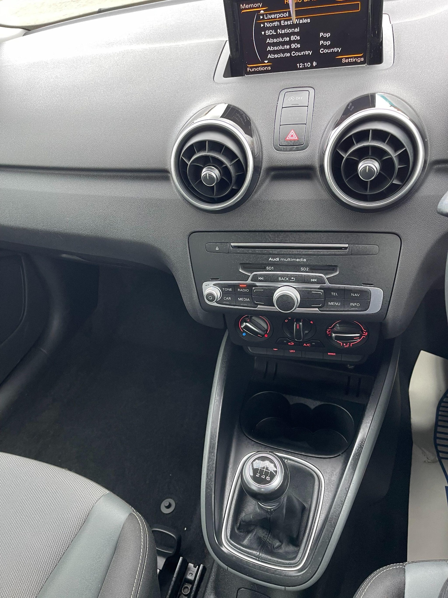 Used Audi A1 2015 for sale - 77883237: Photo 11