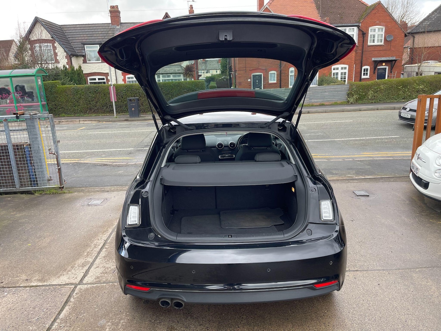 Used Audi A1 2015 for sale - 77883237: Photo 14