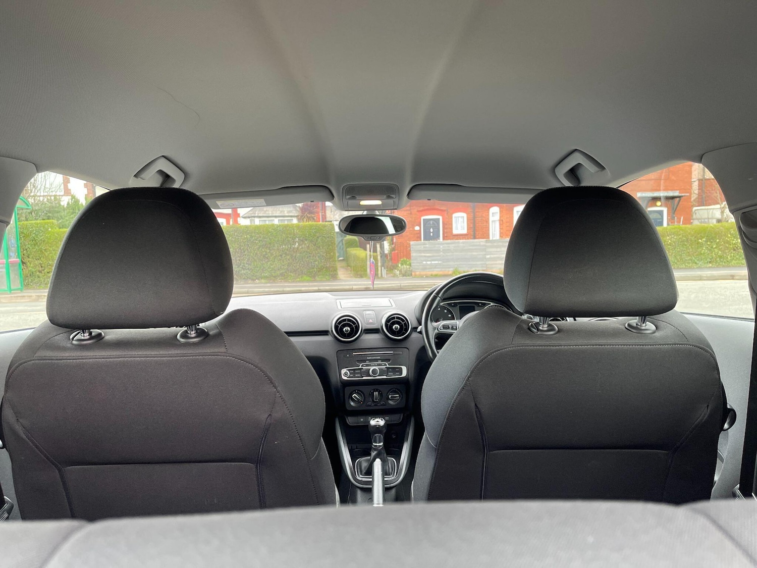 Used Audi A1 2015 for sale - 77883237: Photo 15