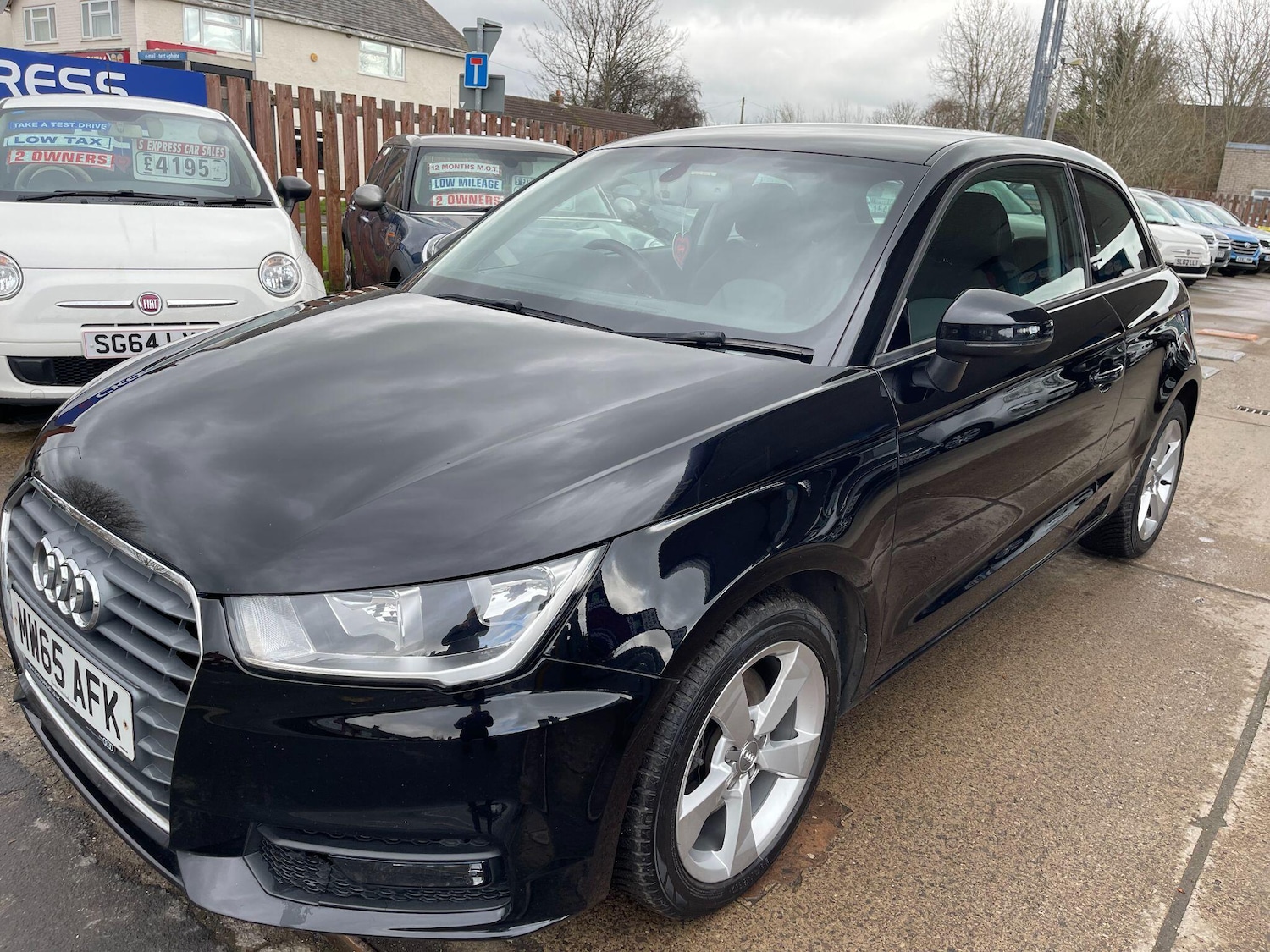 Used Audi A1 2015 for sale - 77883237: Photo 18