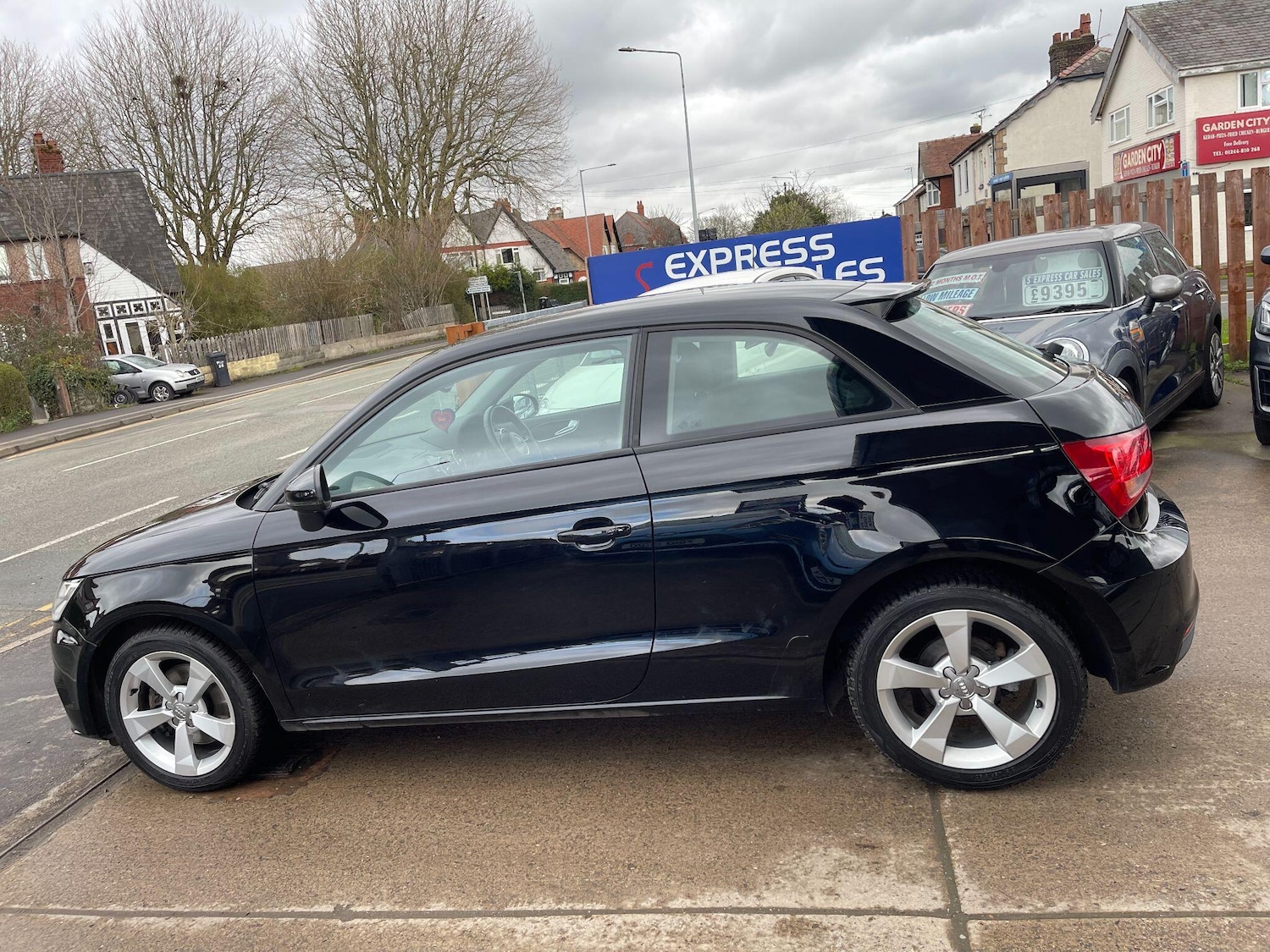 Used Audi A1 2015 for sale - 77883237: Photo 6
