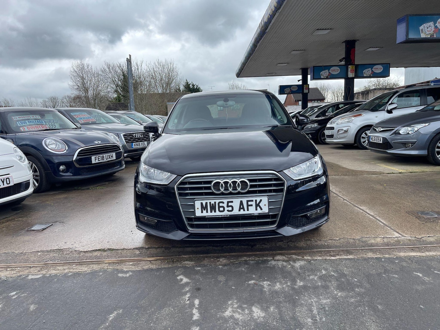 Used Audi A1 2015 for sale - 77883237: Photo 7