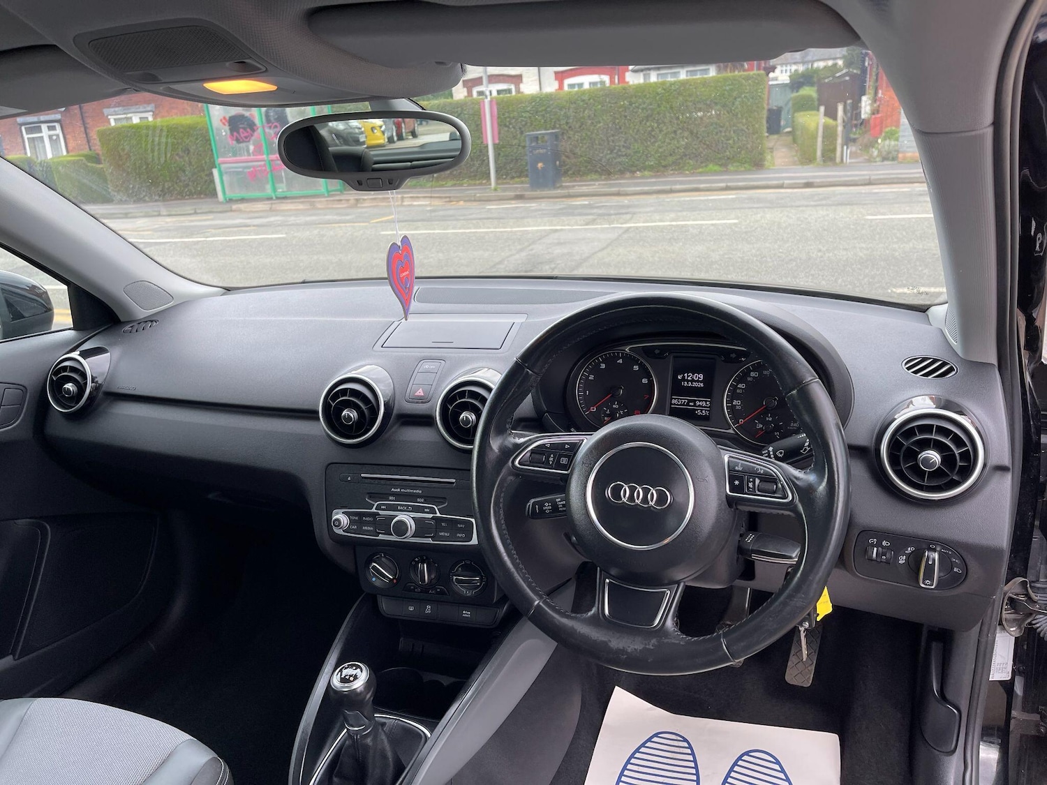 Used Audi A1 2015 for sale - 77883237: Photo 8