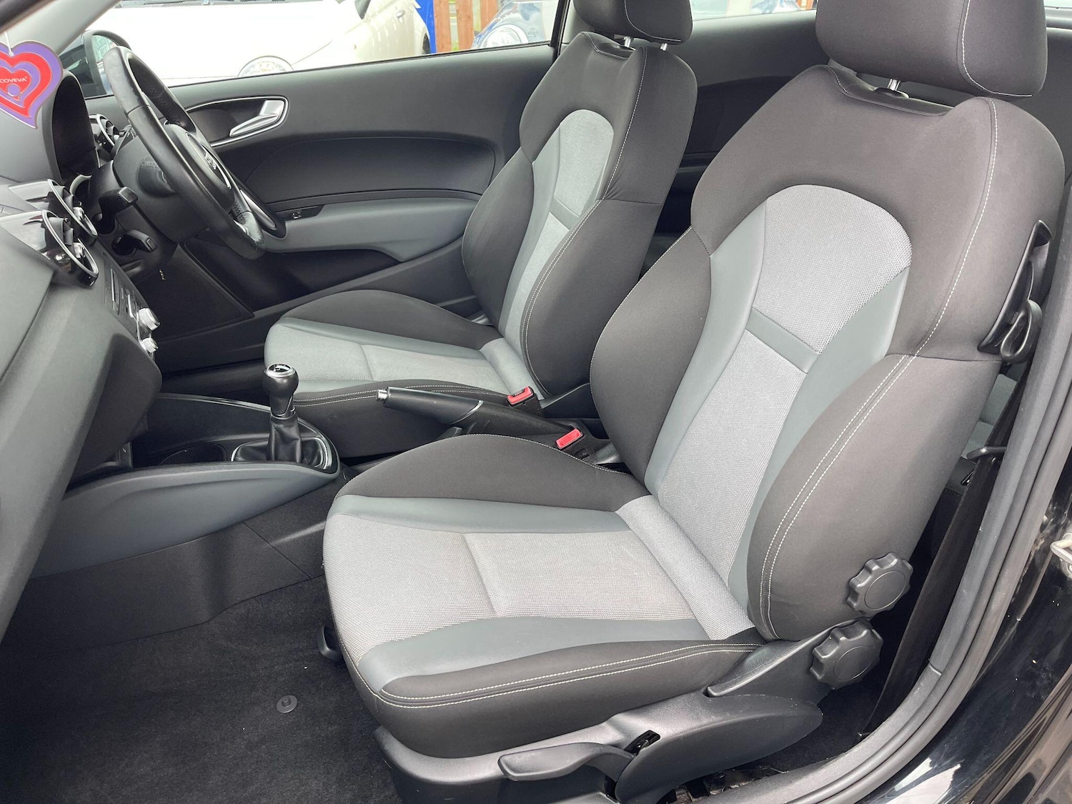 Used Audi A1 2015 for sale - 77883237: Photo 9