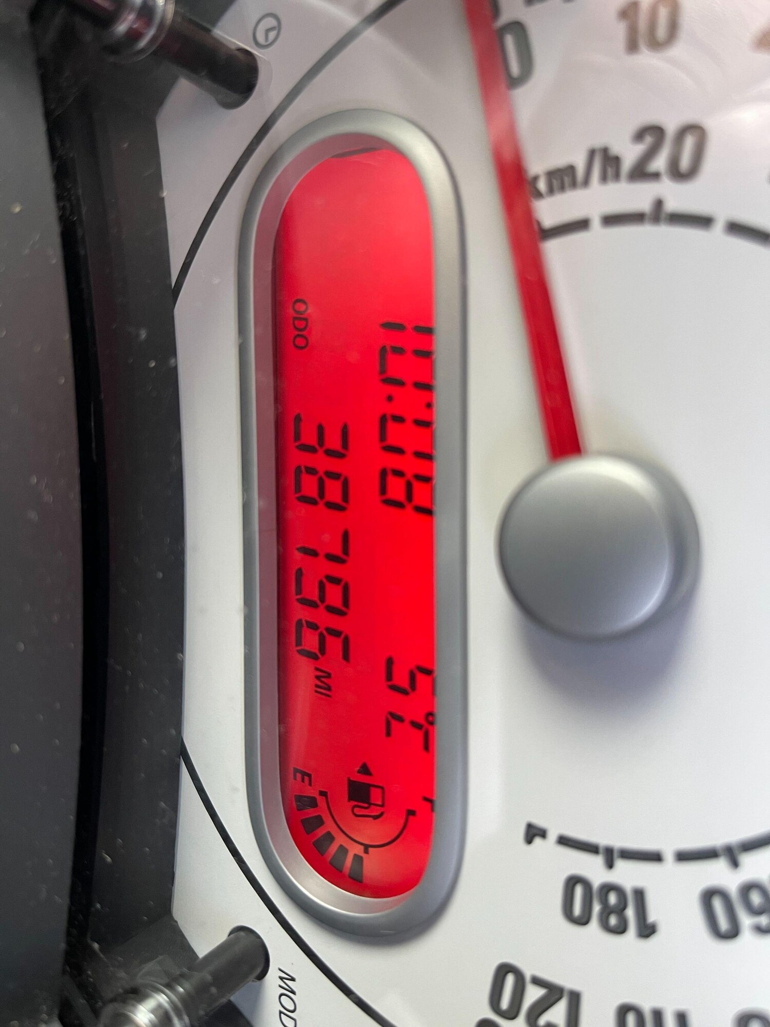 Used Vauxhall Agila 2014 for sale - 78019931: Photo 10