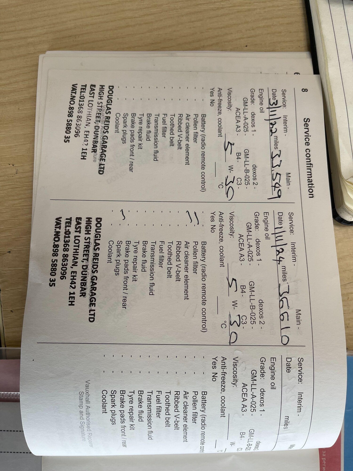 Used Vauxhall Agila 2014 for sale - 78019931: Photo 15