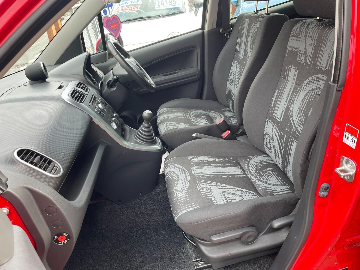 Used Vauxhall Agila 2014 for sale - 78019931: Photo 20