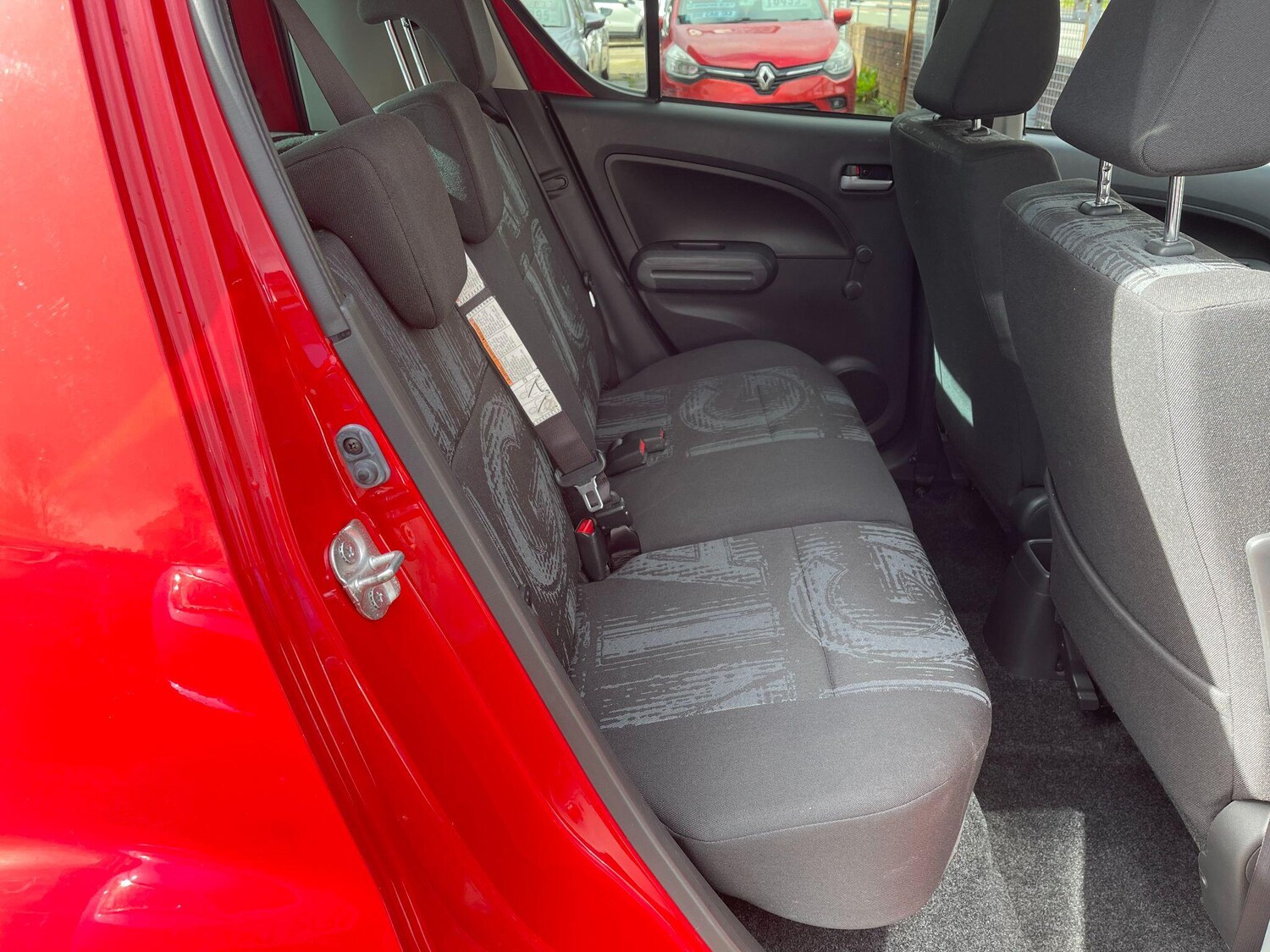 Used Vauxhall Agila 2014 for sale - 78019931: Photo 9