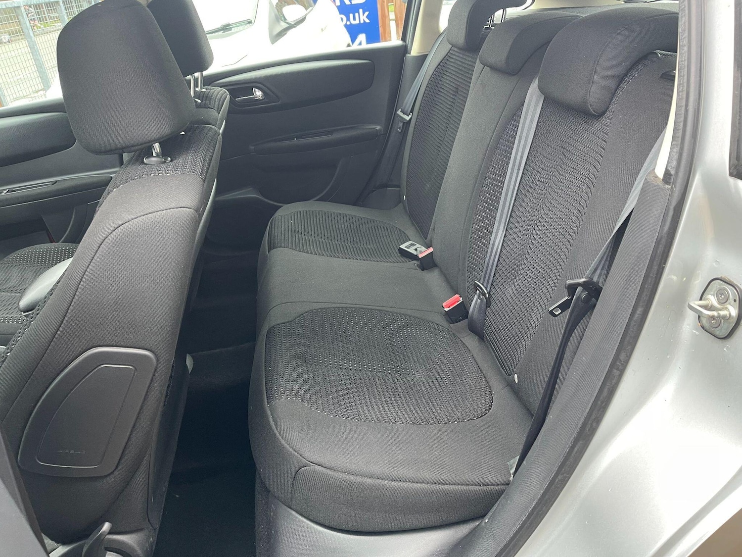 Used Citroen C4 2009 for sale - 77490040: Photo 14