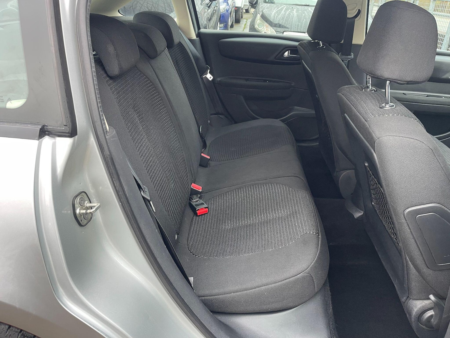 Used Citroen C4 2009 for sale - 77490040: Photo 22