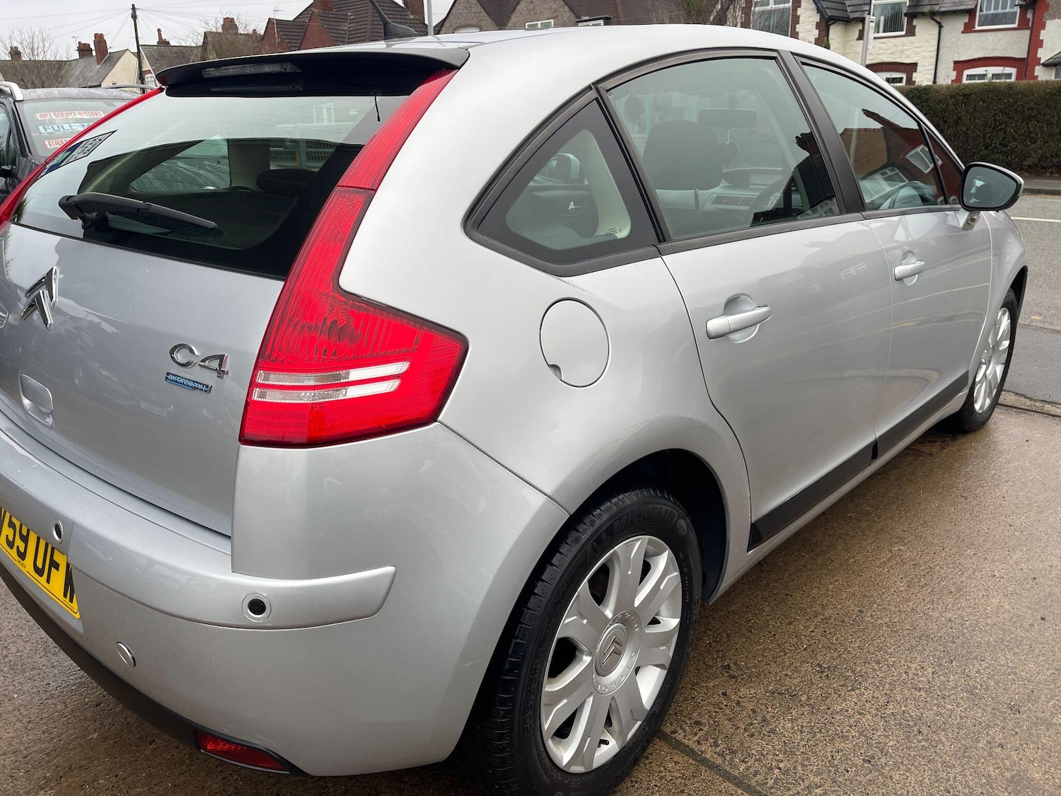 Used Citroen C4 2009 for sale - 77490040: Photo 24