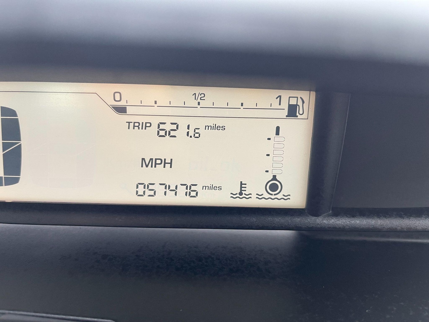 Used Citroen C4 2009 for sale - 77490040: Photo 9