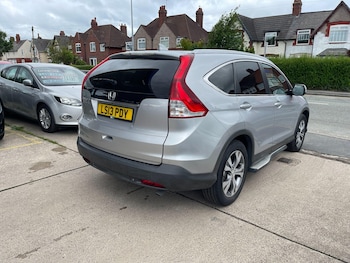 Used Honda CR-V 2013 for sale - 78854274: Photo