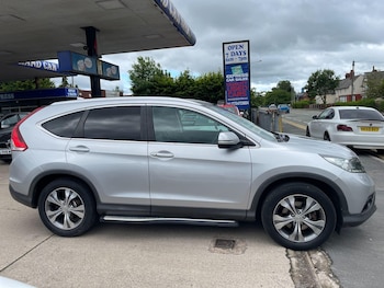 Used Honda CR-V 2013 for sale - 78854274: Photo