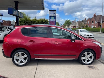 Used Peugeot 3008 2012 for sale - 79441250: Photo