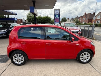 Used Skoda Citigo 2017 for sale - 79453836: Photo