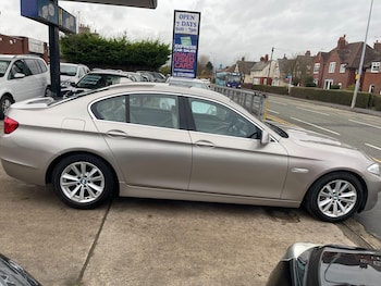 Used BMW 5 Series 2011 for sale - 78232669: Photo