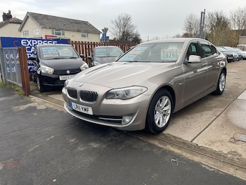 Used BMW 5 Series 2011 for sale - 78232669: Photo