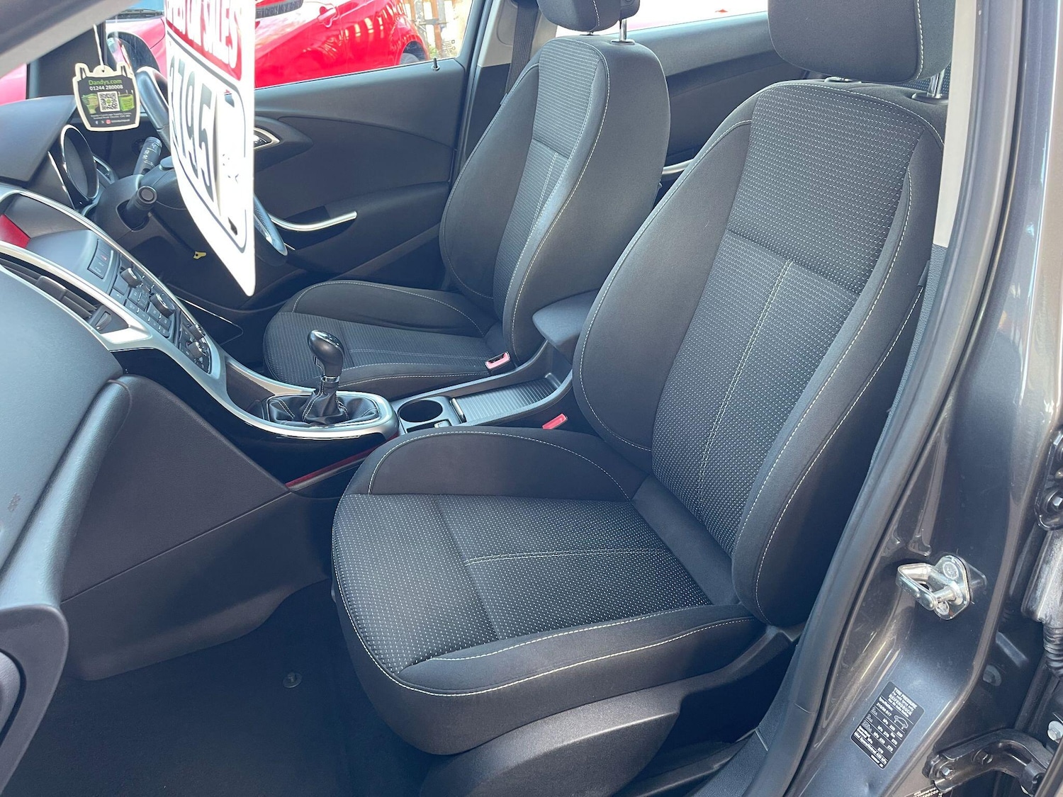 Used Vauxhall Astra 2012 for sale - 78047550: Photo 11